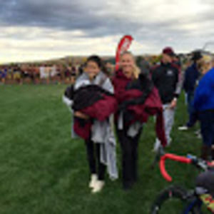 Meet your Posher, Elisabeth